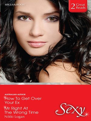 cover image of How to Get Over Your Ex/Mr Right At the Wrong Time